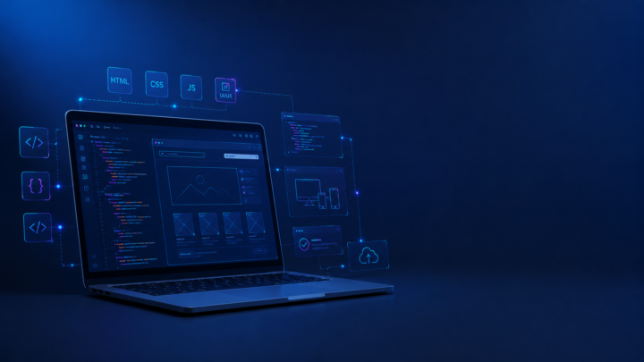 Desarrollo Web